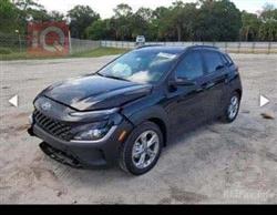 هيونداي كونا